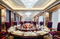 Peng'an Xiangru Heart Hotel (Xiangru Plaza) - Frühstück