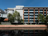 Ayathorn Bangkok Hotel in zona Stadio Ratchadamnoen