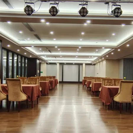 Jialong International Hotel