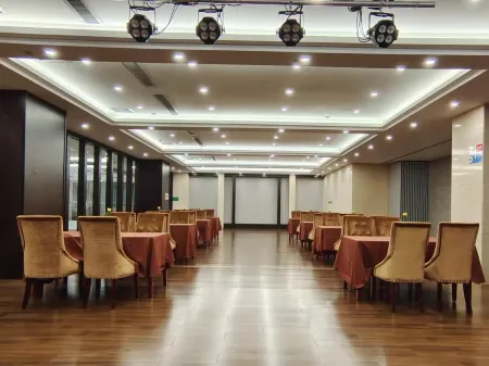 Jialong International Hotel