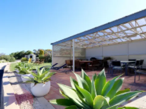 Harbour View Motel Robe otelleri