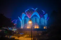 Yunlan Bay Shuanglian Hot Spring Resort