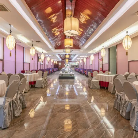 Xinyu Hai Shang Hotel