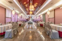 Xinyu Guangcheng Wassim Hotel Hotels in Xinyu