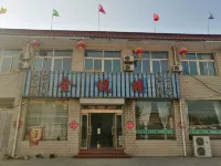 Jinyuelou Hotel