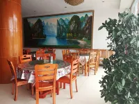 Wushan Shunfeng Hotel