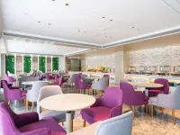 Lavande Hotel (Tengzhou City Government Wuyue Plaza Store) - Morgenmad