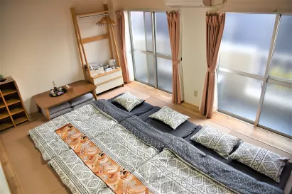 U-Shuku Kyoto Fushimi