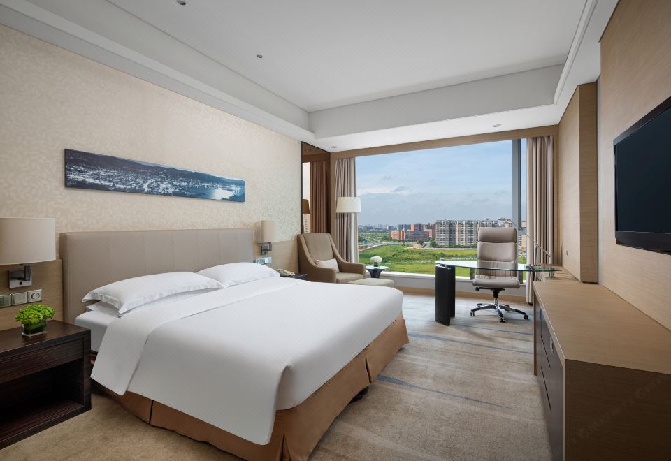 5. 광저우 화더우 ..