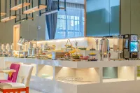Lavande Hotel (Linzi Courtyard Government of ZiBo City)