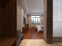 Shuyang fenghuazhi Boutique Hotel