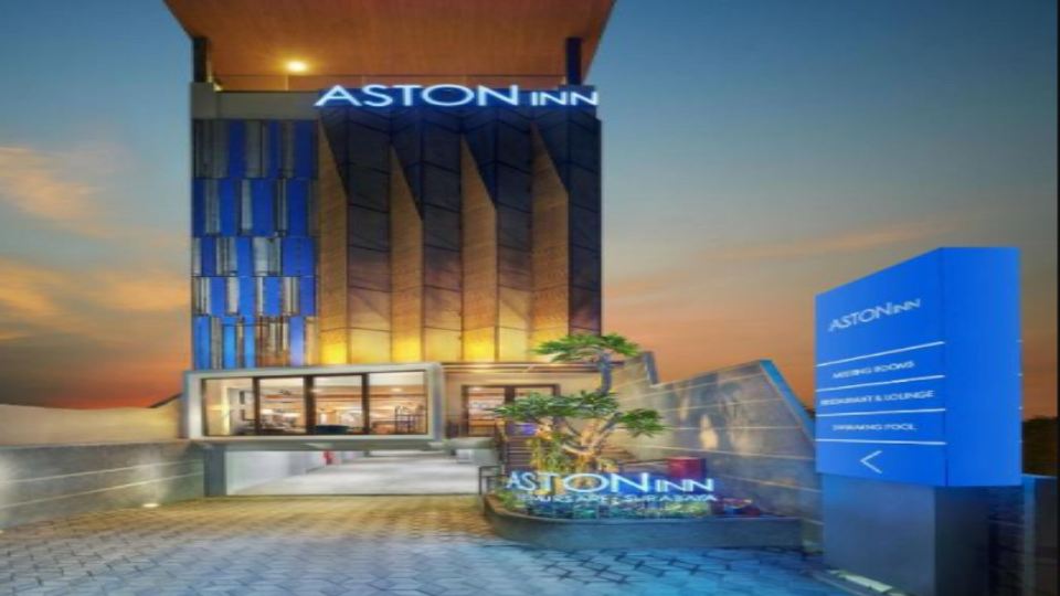 Aston Inn Jemursari