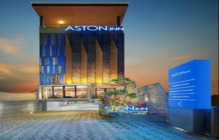 Aston Inn Jemursari