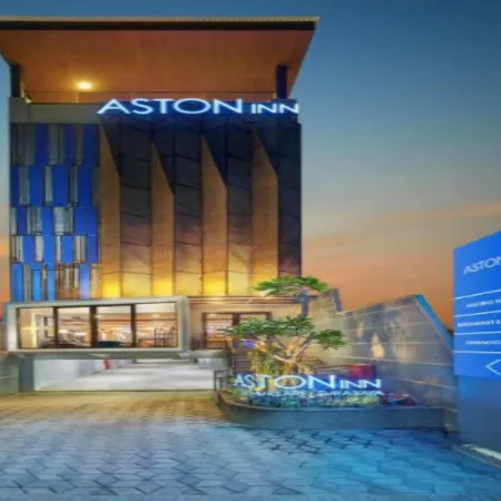 Aston Inn Jemursari