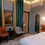 Pu Su Xi Du homestay