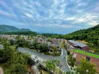 Anji Four Seasons Mangesong Villa