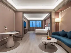 창수 강변 Mercure 호텔