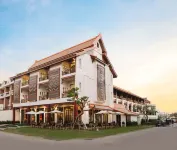 T.Heritage Hotel Hotels in 