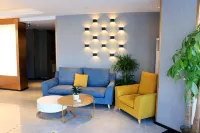 7Days Inn Premium (Xingtai Neiqiu County Government) Hotels in Neiqiu