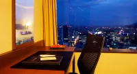 Jr Tower Hotel Nikko Sapporo