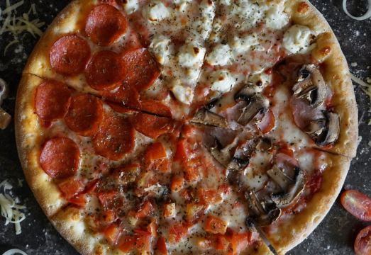 3. 요세미티 뷰 로..