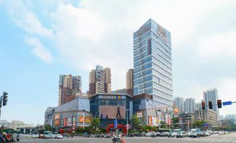 Yakai Apartment (Zhanjiang Dingsheng Plaza)