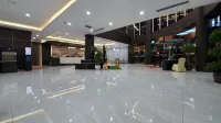 Shenmu Jiashang International Hotel Hotels in Shenmu