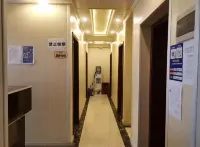 Nagai Yingfulin Hotel - Inns