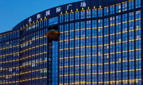 Noble International Hotel