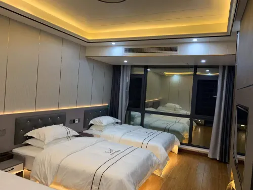 Furong Town Furong Qijing Hotel