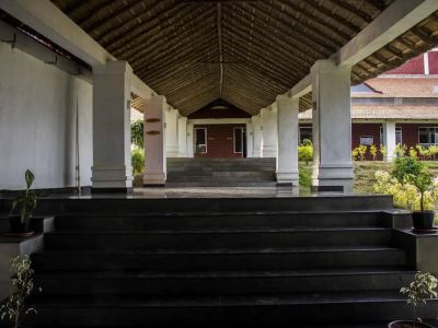 Pavanputra Clarks Inn