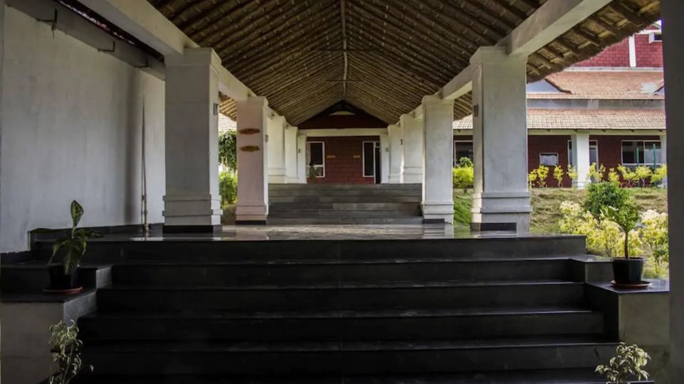 Pavanputra Clarks Inn