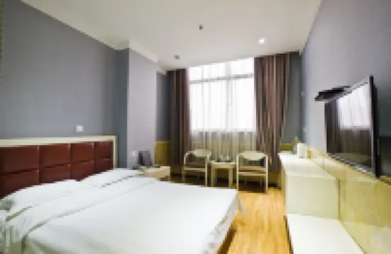 Xilaideng Hot Spring Hotel