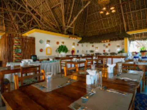 Filao Beach by Sansi Hotels in Kati