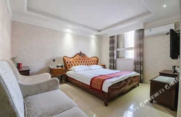 汝南全友賓館（南海禪寺店）