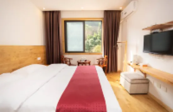 花水灣名水居民宿