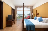Azure Bay Resort