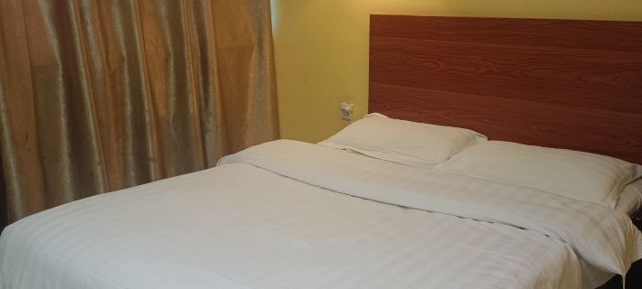 Luocheng Jindi Business Hotel Hotels in Luocheng