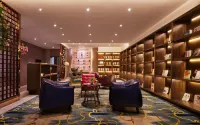 Millennium international hotel (Nanning keyuan boulevard high technology zone branch)