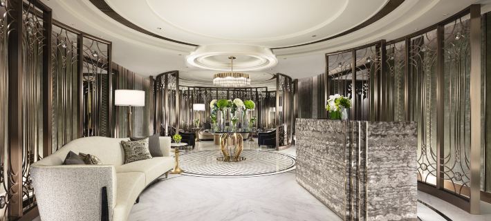 Londoner Court Các khách sạn ở Ma Cao