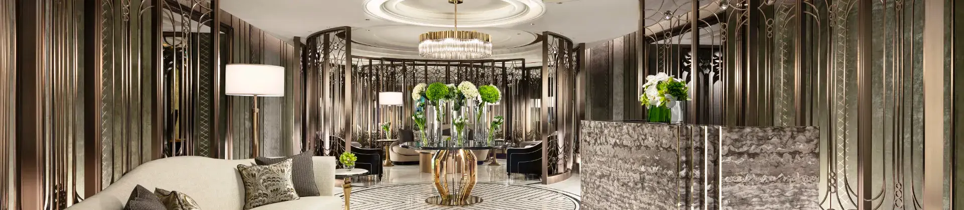 Luxury Hotels