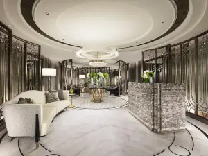 Top 5 Luxury Hotels in Macau