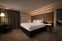 Hilton Birmingham Metropole Hoteles cerca de National Exhibition Centre