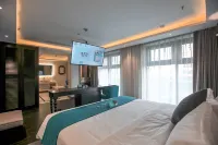 Xana Hotelle (Jinzhou Zhongyang South Street)