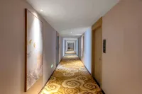 Guomao Guesthouse فنادق في مديرية فوشين