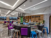 Campanile Hotel (Nanjing Xianlin University City Wanda Mall) Hotels near Qi Xia Mountain