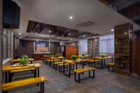Boya Art Hotel - breakfast