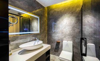 S+SMART Smart Hotel (Tianli)