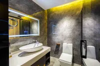 S+SMART Smart Hotel (Tianli)