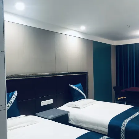Chunhua Hotel